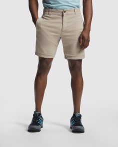 Ringo customizable work shorts