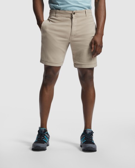 Short de travail personnalisable Ringo