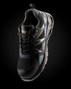 chaussures de travail robustes