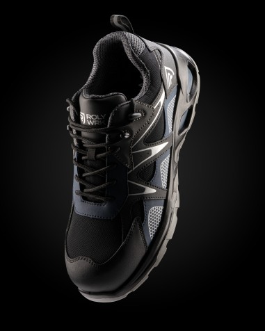 heavy-duty work footwear