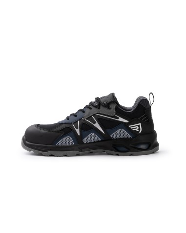 Durable sports-style work shoes Durable sports-style work shoes