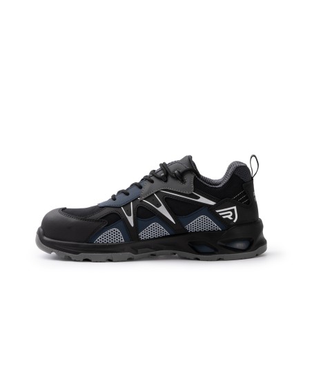 Durable sports-style work shoes Durable sports-style work shoes