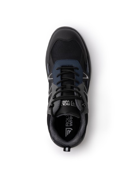 Chaussures de travail isolantes contre le froid Chaussures de travail isolantes contre le froid