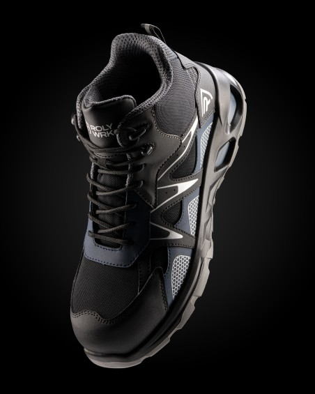 Bota laboral cómoda Bota laboral cómoda