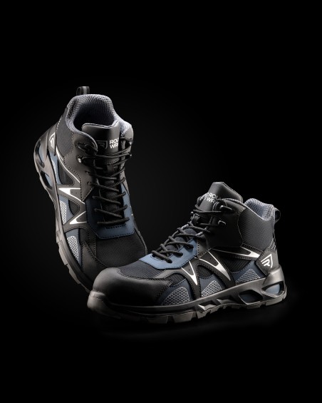 Bota laboral antilliscant Bota laboral antilliscant