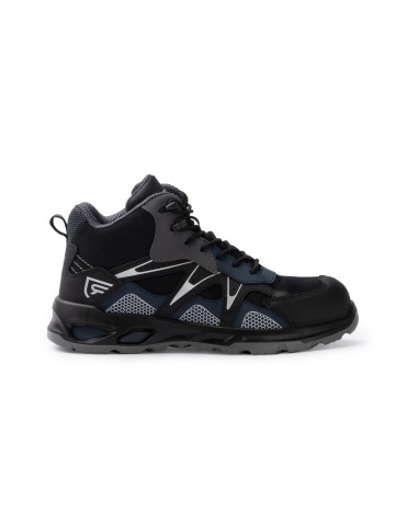 Sports-style work boot Sports-style work boot