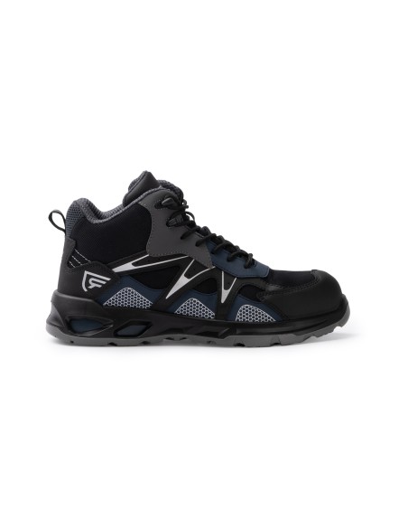 Sports-style work boot Sports-style work boot
