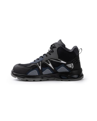Sports-style work shoes Sports-style work shoes