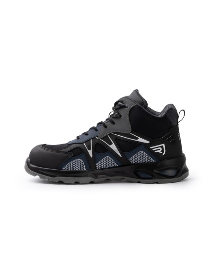 Sports-style work shoes Sports-style work shoes