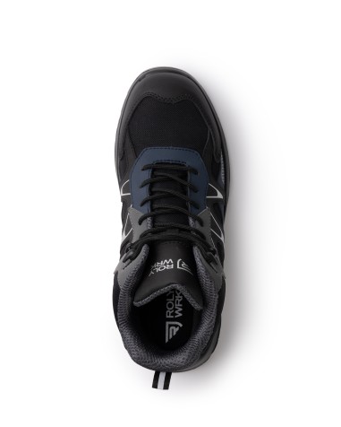 Botte de travail isolée contre le froid Botte de travail isolée contre le froid