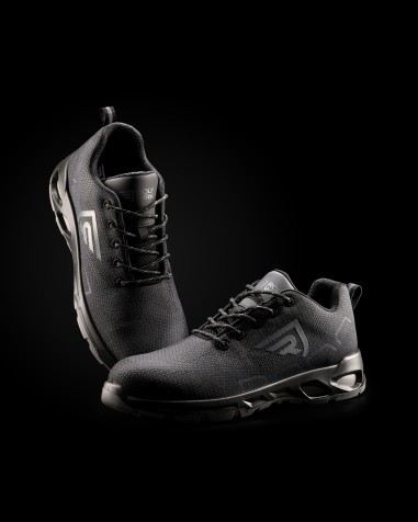 Heavy duty work footwear