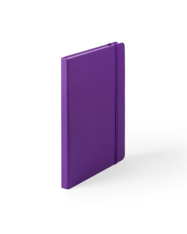 A5 Notepad (100 plain sheets) with...