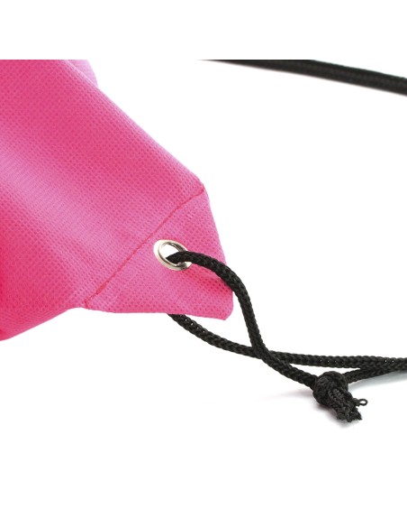 Custom drawstring backpack - HERA