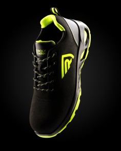 chaussures de travail confortables 2