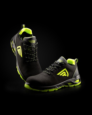 chaussures de travail confortables