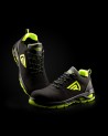 chaussures de travail confortables
