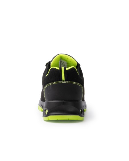 work footwear with heel reinforcement work footwear with heel reinforcement