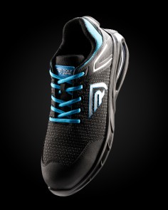 chaussures de travail robustes