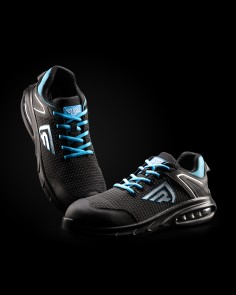 chaussures de travail robustes 2