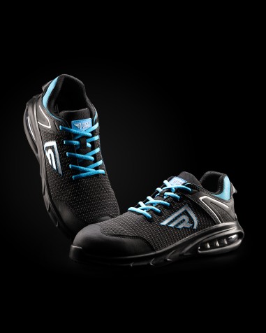 S3S metal-free toe work shoes S3S metal-free toe work shoes