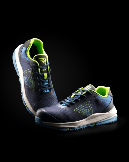 calçat laboral seguretat