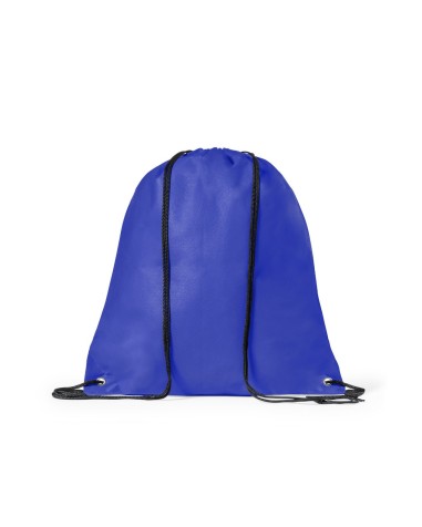 Mochila de cuerdas personalizada...