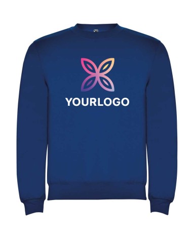 Custom crewneck sweatshirt,...