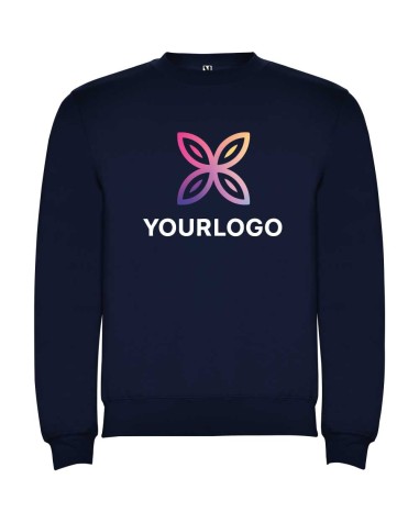 Custom crewneck sweatshirt,...