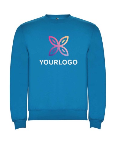 Custom crewneck sweatshirt,...