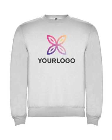 Custom crewneck sweatshirt,...