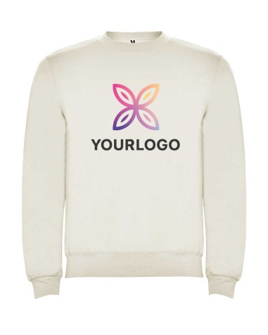 Custom crewneck sweatshirt,...