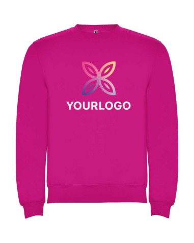 Custom crewneck sweatshirt,...