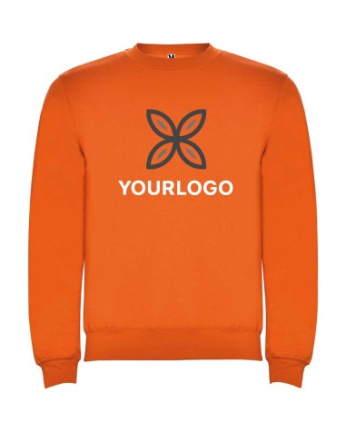 Custom crewneck sweatshirt,...