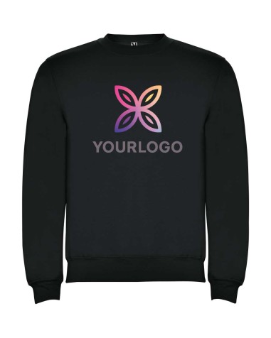 Custom crewneck sweatshirt,...