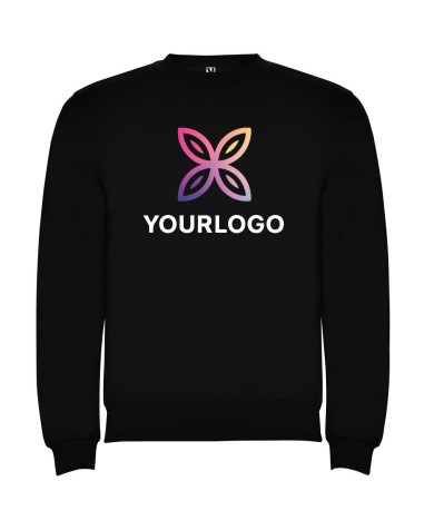 Custom crewneck sweatshirt,...