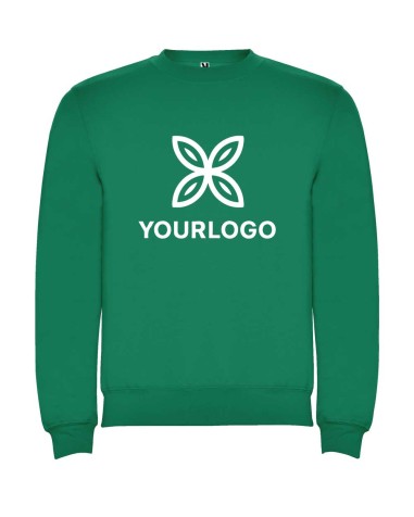 Sweat-shirt ras du cou personnalisé,...