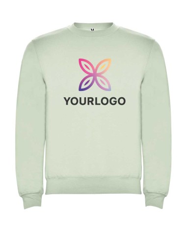 Custom crewneck sweatshirt,...