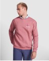Sudadera personalizada de cuello... Sudadera personalizada de cuello...
