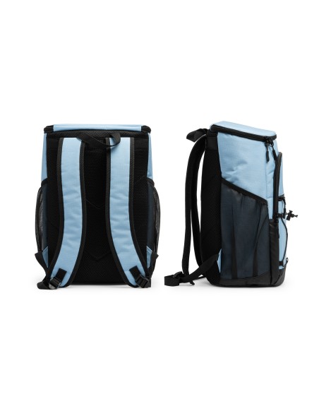 Détails du sac à dos isotherme personnalisable SAKRA