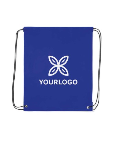 Mochilas publicitarias en varios colores para campañas promocionales