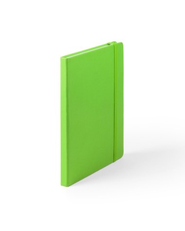 A5 Notepad (100 plain sheets) with...
