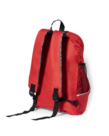 Motxilla - Humus Motxilla - Humus