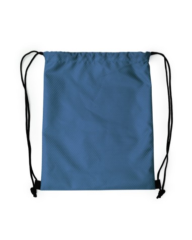 sac à dos de sport bleu marine personnalisable