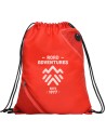 mochila cordones personalizada 1 color mochila cordones personalizada 1 color