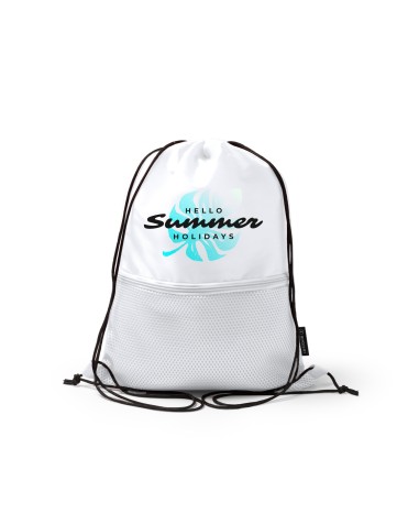 motxilla cordes personalitzable