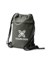 Personalized drawstring bag in 1 color Personalized drawstring bag in 1 color