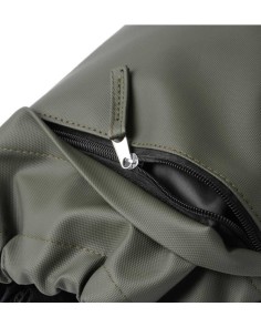 Personalized drawstring bag in 1 color 2
