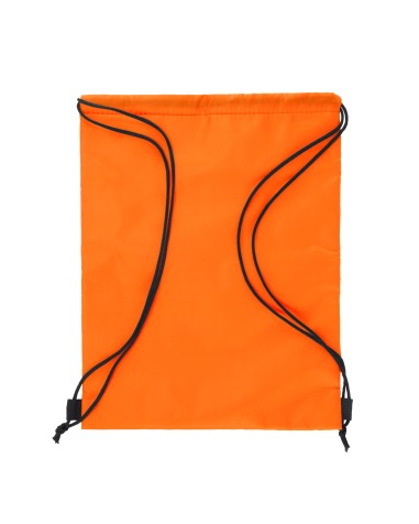 sac à dos isotherme de pique-nique à cordon orange