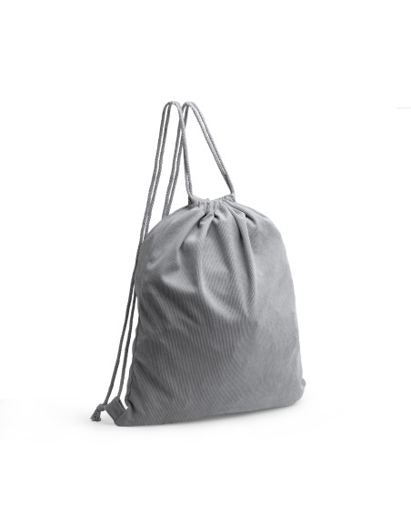 motxilla cordes personalitzable