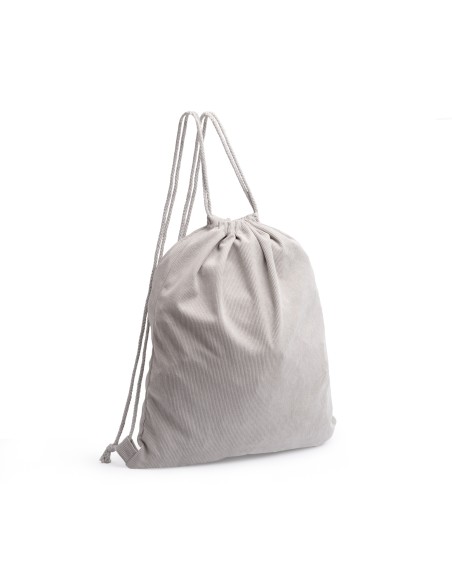 promotional drawstring backpack